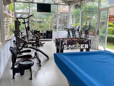 Biệt thự vườn 3.000m  củ chi   giảm sốc từ 40t còn 23t   cách sg chỉ 35km 3