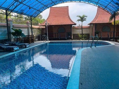 Biệt thự vườn 3.000m  củ chi   giảm sốc từ 40t còn 23t   cách sg chỉ 35km 4