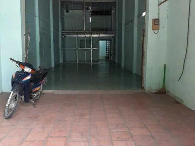 Gấp bán nhà  5x26  mặt tiền trần thị hè   q.12   gần nguyễn ảnh thủ   130m 1