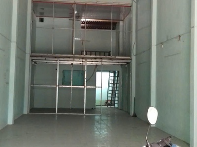Gấp bán nhà  5x26  mặt tiền trần thị hè   q.12   gần nguyễn ảnh thủ   130m 2