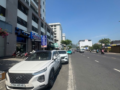 Cần bán căn shop house ct2 phước hải - tố hữu - tỉnh khánh hoà  diện tích sàn : 183 m2  giá bán : 3