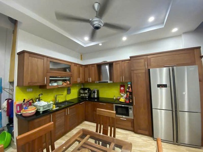 Bán nhà 8,4 tỷ, 50m2 tại khương hạ , thanh xuân, hà nội, giá cực chất ô tô đỗ. 4