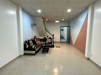 Bán nhà hẻm ô tô đường trần hưng đạo, p3, đà lạt - gần công viên, 3pn - giá 4.35 tỷ 0