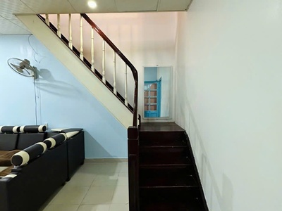Bán nhà hẻm ô tô đường trần hưng đạo, p3, đà lạt - gần công viên, 3pn - giá 4.35 tỷ 2