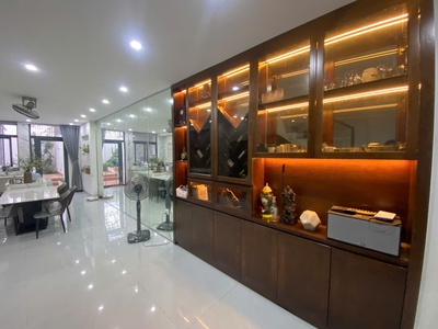 Bán nhà 4 tầng, 122m , 4pn, 4wc, q.9, 12.8 tỷ, sổ hồng 3