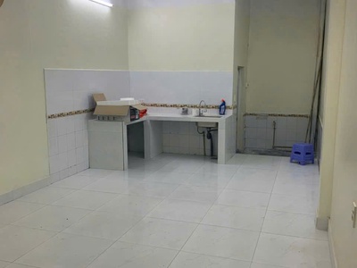 Cho thuê nhà nguyên căn Trung  Hành ,Đằng Lâm , Hải An . Gia đình ở lâu dài ok 1