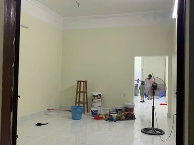 Cho thuê nhà nguyên căn Trung  Hành ,Đằng Lâm , Hải An . Gia đình ở lâu dài ok 2