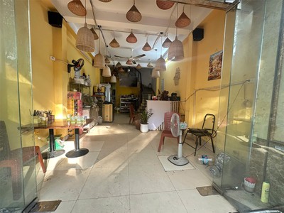 Bán nhà phân lô mễ trì, kd, vỉa hè, ô tô tránh, 55m, 5t gía 23 tỷ 480 3