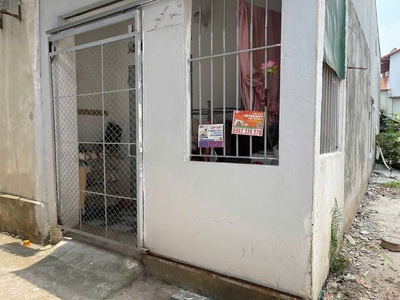 Bán gấp đất thổ cư vân côn, hoài đức, hà nội,38m, tặng nhà cấp 4 0