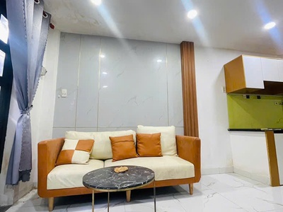 Nhà đẹp giá nhỉnh 2 tỷ - sổ hồng riêng - ngay tch trung tâm quận 12 0