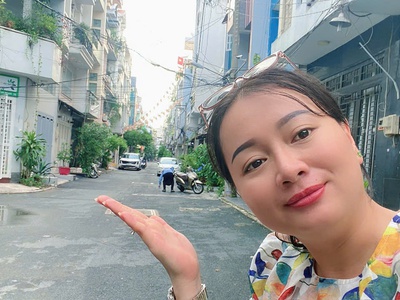 Bán nhà chính chủ - bùi đình túy - p12 bình thạnh - hẻm 8m - 4 tầng btct - gấp bán 13.5 tỷ - tl mạnh 0