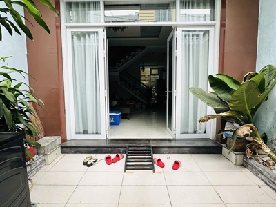 Bán nhà chính chủ - bùi đình túy - p12 bình thạnh - hẻm 8m - 4 tầng btct - gấp bán 13.5 tỷ - tl mạnh 1