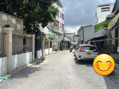 Bán đất mặt tiền hẻm kinh doanh huỳnh tấn phát   quận 7, gọi ngay: 0938827657 ms tuyền 0