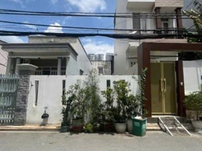 Bán đất mặt tiền hẻm kinh doanh huỳnh tấn phát   quận 7, gọi ngay: 0938827657 ms tuyền 2