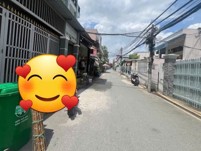Bán đất mặt tiền hẻm kinh doanh huỳnh tấn phát   quận 7, gọi ngay: 0938827657 ms tuyền 4