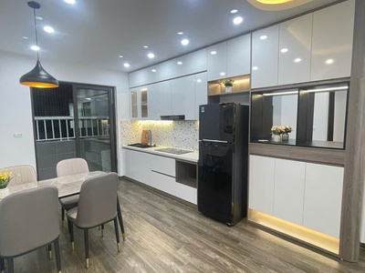 Cần bán nhanh căn hh4c linh đàm -56m2-2n2vs- 2.65 tỷ - full nội thất mới 1