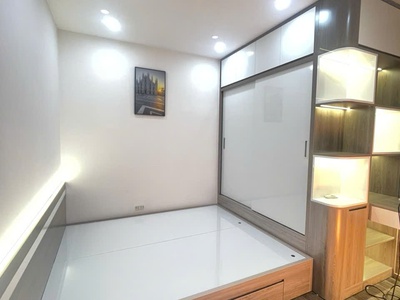Cần bán nhanh căn hh4c linh đàm -56m2-2n2vs- 2.65 tỷ - full nội thất mới 3