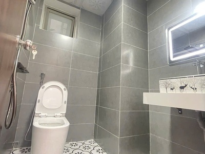 Cần bán nhanh căn hh4c linh đàm -56m2-2n2vs- 2.65 tỷ - full nội thất mới 4