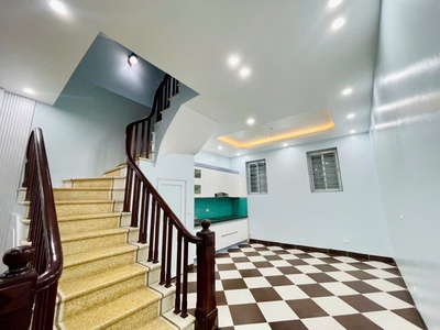 Bán nhà xuân đỉnh, 30m.ra ôtô tránh, dân xây tâm huyết, 60m, 5 tầng 3 thoáng, chỉ 11.5 tỷ 1