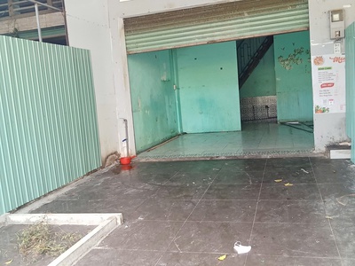 Sang hoặc cho thuê mặt bằng địa chỉ đường dân chủ, phường bình thọ, thủ đức 0