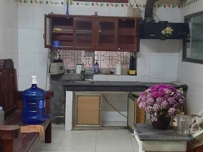 Cho thuê nhà riêng 3 tầng , đồ cơ bản , ô tô đỗ cửa tại Hùng Vương , Hồng Bàng , Hải Phòng 1