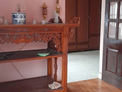 Cho thuê nhà riêng 3 tầng , đồ cơ bản , ô tô đỗ cửa tại Hùng Vương , Hồng Bàng , Hải Phòng 3
