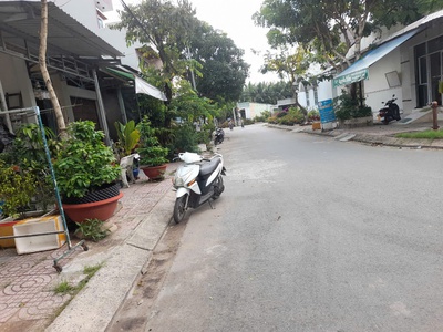 Cần bán đất nền đẹp tại phường trà nóc, quận bình thủy, cần thơ. 3
