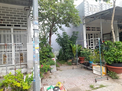 Cần bán đất nền đẹp tại phường trà nóc, quận bình thủy, cần thơ. 4