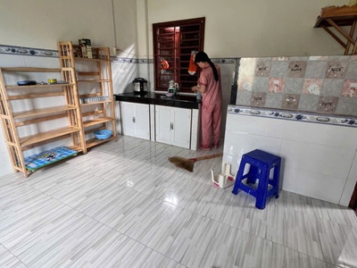 Nhà đẹp- giá tốt chính chủ bán căn nhà tại phường ba ngòi ,cam ranh, khánh hoà 3