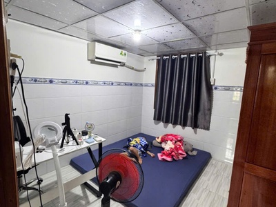Nhà đẹp- giá tốt chính chủ bán căn nhà tại phường ba ngòi ,cam ranh, khánh hoà 4