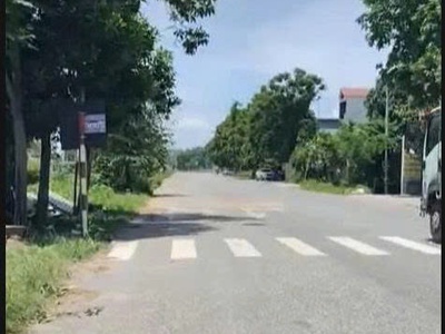 Bán đất đấu giá - vĩnh tường, vĩnh phúc - giá tốt đầu tư 1