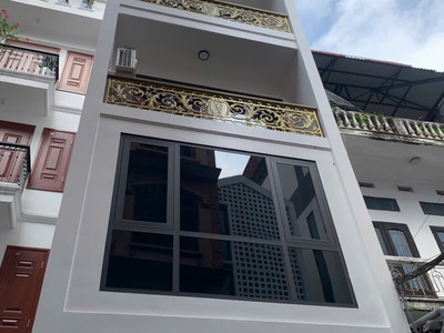 Bán nhà mặt phố Bồ Đề - Long Biên - 6 tầng mới 100 - Giá 24 tỷ 0
