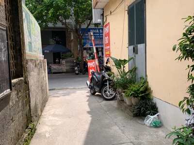 Bán nhà riêng phố Hoàng Như Tiếp - Sau nhà mặt phố - Diện tích 30m2 - Giá 9,3 tỷ 2