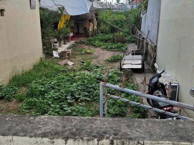Chính chủ bán lô đất mặt tiền quốc lộ 37b thị trấn yên định, hải hậu, nam định 2