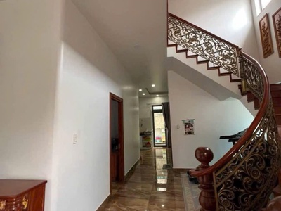 Bán villa - biệt thự sân vườn đường yersin phường 9 tp đà lạt 2