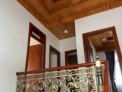 Bán villa - biệt thự sân vườn đường yersin phường 9 tp đà lạt 1