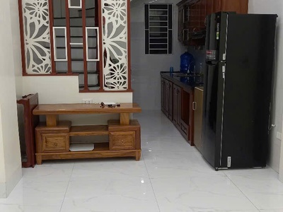 Cho thuê nhà riêng 5 tầng đầy đủ tiện nghi   khu vực mỹ đình, hà nội 0