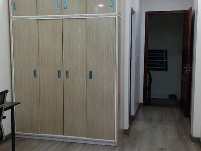 Cho thuê nhà riêng 5 tầng đầy đủ tiện nghi   khu vực mỹ đình, hà nội 2