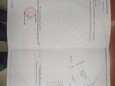 Chính chủ cần bán căn nhà xây mới tại đông hải 1 - hải an, hải phòng. 41m xây 4 tầng, giá chỉ 2ty950 2