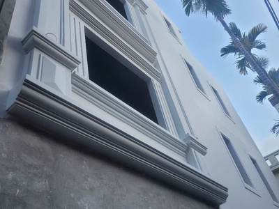 Chính chủ cần bán căn nhà xây mới tại đông hải 1 - hải an, hải phòng. 41m xây 4 tầng, giá chỉ 2ty950 1