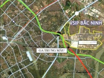 Chính chủ cần bán đất tại xã phù đổng, gia lâm, hà nội   giá tốt 2
