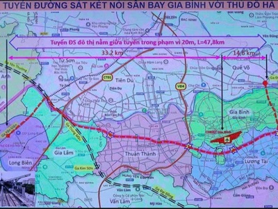 Chính chủ cần bán đất tại xã phù đổng, gia lâm, hà nội   giá tốt 3