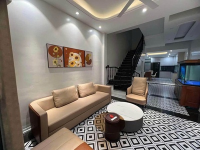 Chính chủ bán nhà 3 tầng   full nội thất   chỉ việc dọn vào ở - vĩnh yên, vĩnh phúc 0