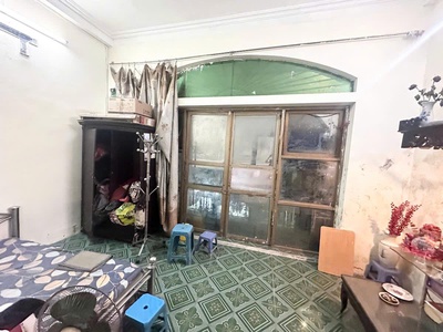 Mặt phố  bạch mai  37m 5t mt5.2  giá 35 tỷ hai bà trưng 3
