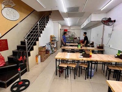 Bán nhà mp lê văn hiến 120m2x4t,ôtô tránh, kinh doanh, cổng hv tài chính, 16 tỷ 0