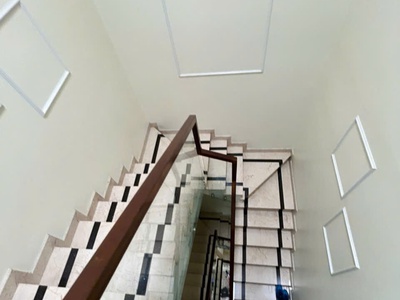 Nhà đẹp 4 tầng mặt tiền kinh doanh ngay tên lửa bt 83m3 nhỉnh 13 tỷ. 3