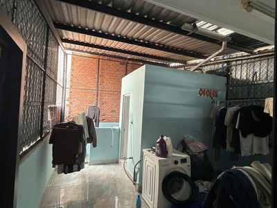 Ngộp bank ra gấp nhà 3 tầng hẻm 7 chỗ tận nhà, 48m2 chỉ 7ty5, tân phú 2