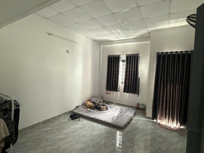 Ngộp bank ra gấp nhà 3 tầng hẻm 7 chỗ tận nhà, 48m2 chỉ 7ty5, tân phú 4