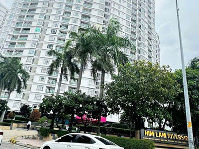  mở bán căn hộ him lam riverside   2pn   giá tốt nhất thị trường quận 7 0