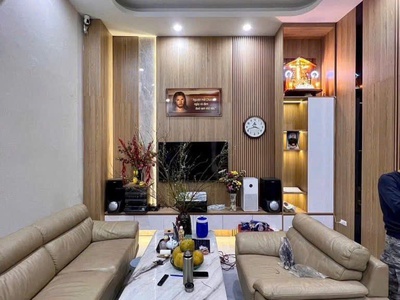 Bán nhà thụy phương, dân xây, 5 tầng, ngõ ôtô tránh, 1 nhà ra mặt ngõ, 3 thoáng, giá 6.3 tỷ 0